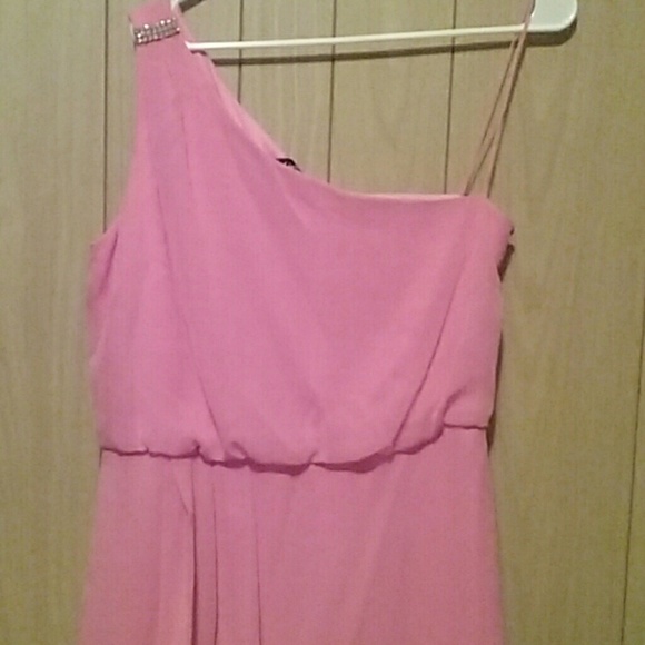 Adrianna Papell Dresses & Skirts - Beatiful Adrianna Papell chiffon dress NWT